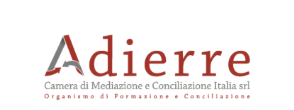 Adierre – Camera di Mediazione e Conciliazione